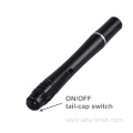 Portable Black Mini UV Pen Light